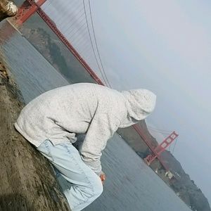 Meet your Posher, Ray